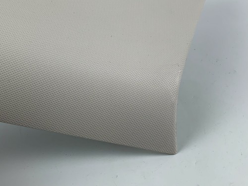 2021 Mini Clubman F54 Interior Rear Right Side D Pillar Trim Moulding 7349258 - Picture 5 of 10