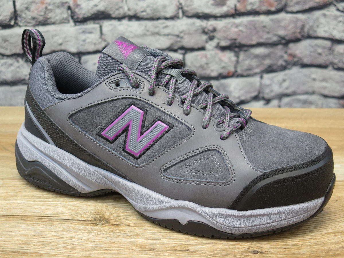 Best safety sale tennis shoes