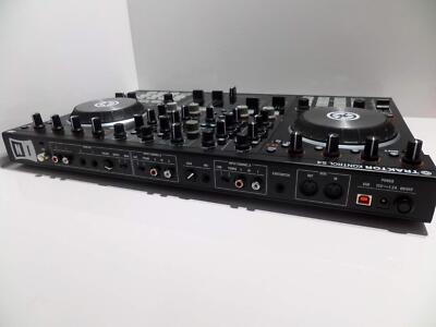 ジャンク品「TRAKTOR KONTROL S4 MK2」 ジャンク品「TRAKTOR KONTROL S4 MK2」