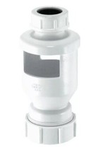 McAlpine TUN-6 One Piece Tun Dish 19mm / 23mm x 1¼" - FREE DELIVERY