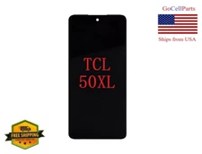 LCD Assembly Screen Combo Replacement for TCL 50 XL 5G T702w