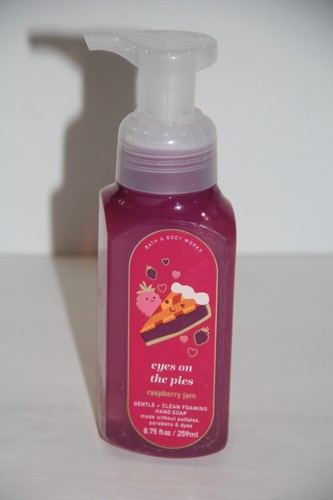 Bath & Body Works Gentle Foaming Hand Soap 8.75 oz / 259 mL (You Choose) NEW! - Picture 447 of 703