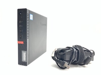 θ ThinkCentre M710q ストレージ無　特価　Corei5 16G θ ThinkCentre M710q ストレージ無 特価 Corei5 16G - メルカリ