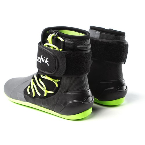 Zhik 270 Sailing Boots - 4mm Neoprene - Picture 4 of 20