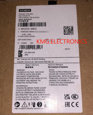 NEW SIEMENS 3RP2505-1BW30 3RP2505-1BW30 U3 1year warranty NEW IN BOX