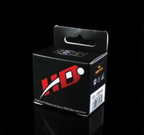 POWER HD LW-20MG Waterproof Digital Servo 20kg TRAXXAS SAVOX JR FUTABA HITEC - Picture 4 of 5