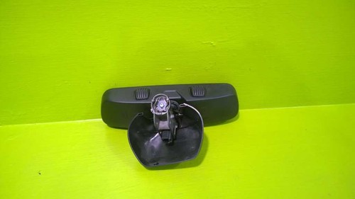 15 16 17 CHRYSLER 200 REAR VIEW MIRROR OEM 2831-2 - Picture 2 of 3