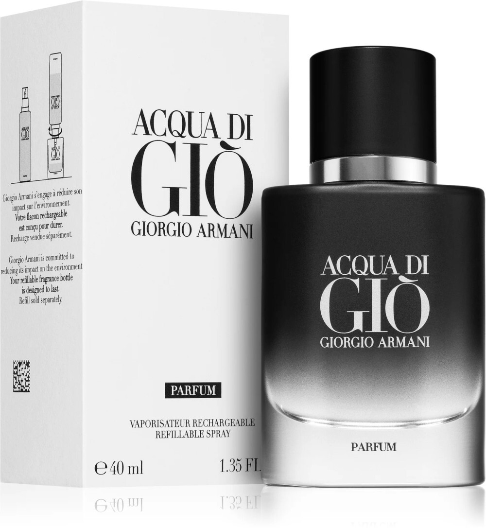 Giorgio Armani Acqua Di Gio' Parfum 40 Ml