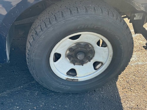 2006 Ford F-350 XL 4dr Crew Cab LB - Picture 10 of 12