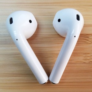 Genuine Apple AirPods - Left and Right AirPods 1 Pair L / R | eBay
