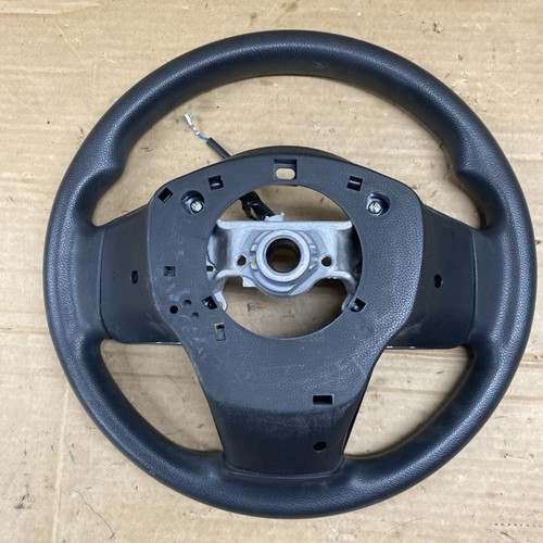 2017 2018 2019 Subaru Impreza Steering Wheel Audio Cruise Control OEM - Picture 8 of 18