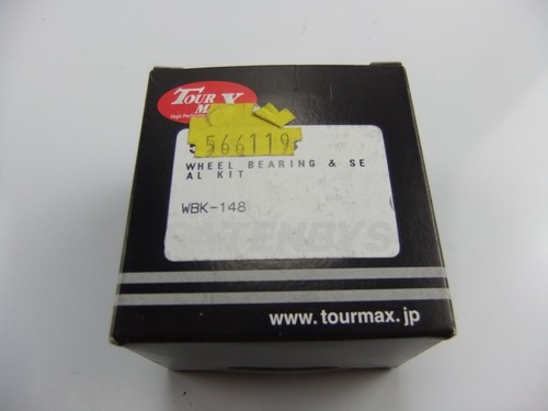Tourmax Radlager hinten Suzuki GS 850 1979-1981 - Bild 3 von 3