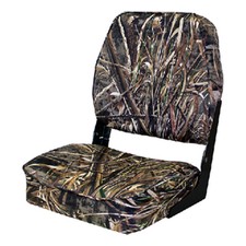 Seats Wise Fold Down Bench Seat With Fixed Stand Sports Outdoors