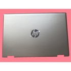 L96484-001 For HP Pavilion X360 14-DW 14M-DW A Shell LCD Rear Cover Gold
