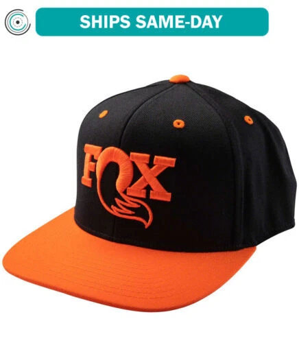 Черные велосипедные шапки Fox