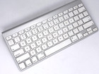 OEM Apple Keyboard A1314 Bluetooth Wireless for iMac MacBook iPad TESTED WORKS