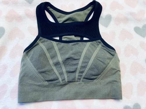 Zella Body Sport BH Medium Sportlich Gym Athletic Athleisure Aktiv Workout - Bild 2 von 7