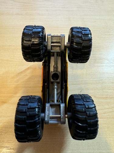 How Wheels Monster Jam Monstertruck Maßstab 1:64 viele Auswahl Multi Angebot - Bild 379 von 752