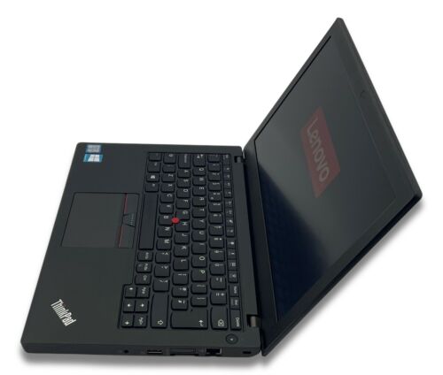 FAST Lenovo ThinkPad X270 WINDOWS 11 Laptop Core i5 4GB/8GB Ram 128GB/240GB SSD - Picture 3 of 6