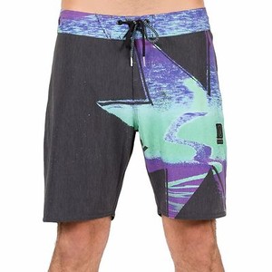 Volcom Details Aqua About Stoney Inch Mens Magxplotion Boardshorts 19 pGzSVqUM