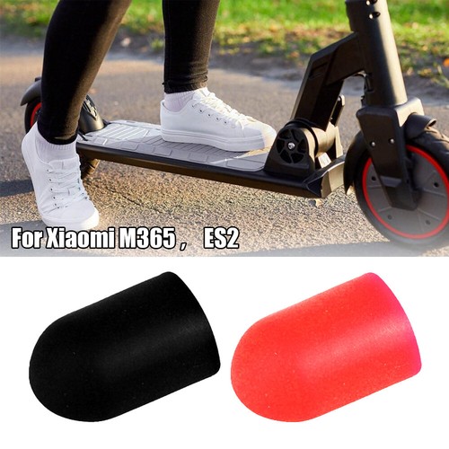 Scooter Foot Support Cover Wearable Silicone Electric Scooter Kickstand For M365 - Bild 8 von 17