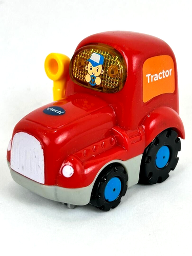 Vtech Go! Go! Smart Wheels Vehículos Repuesto Funcionando ¡Tú eliges! ¡Elige! - Imagen 59 de 72