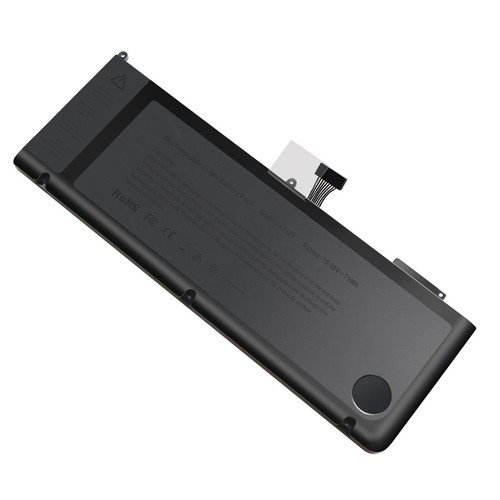 A1321 Battery for Apple Macbook Pro 15 inch A1286 Mid 2009 2010 Version 73Wh - Picture 10 of 13