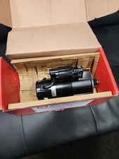 Starter MotorJaguar F-Pace 2016 Diesel SUV 2.0 TD4 Autoelectro aex 1357