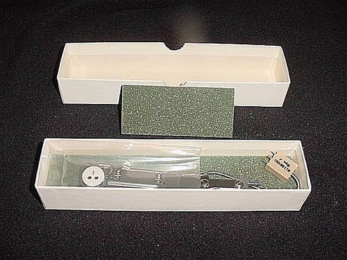 91158-002  NSN 7035-01-006-0893 DISK HEAD CALCOMP CENTURY DATA CDS selectvintage - Picture 1 of 2