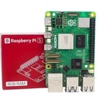 Raspberry Pi 5 4gb 8gb Ram Board 2.4GHz 64-bit CPU Bluetooth Wifi for DIY