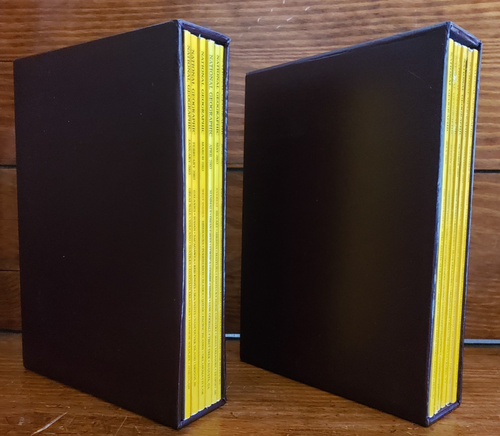2003 National Geographic Magazines in Slip Cases 12 Issues - Free Ship - Foto 5 di 6
