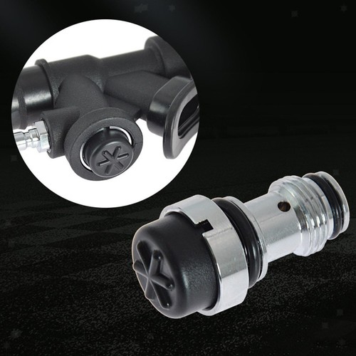 Diving BCD Power Inflator Capezzolo durevole per as-055 Water Sport Scuba - Imagen 12 de 12