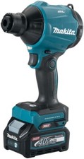 Makita Akku-Gebläse AS001GA102 Saugbläser Akku-Gebläse