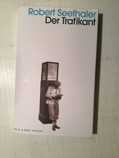 Der Trafikant von Robert Seethaler (2013) Buch gebraucht Roman