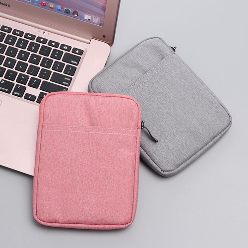 12th Generation SA568B Storage Bag for Kobo/Boox/Kindle Paperwhite 2024 Office - Afbeelding 9 van 23