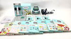 Making Memories Slice Cordless Digital Design Cutter Scrapbooking W/Extras!