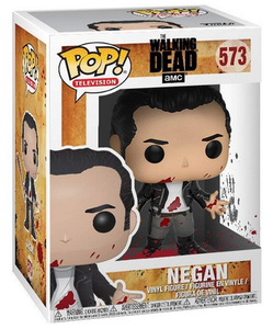 funko pop negan 573