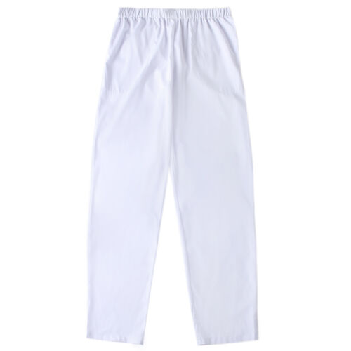 Arabia Saudita Hombres Pantalones Thobe Pantalones Serwal Pijama Shalwar Ropa Interior Islámico - Imagen 7 de 24