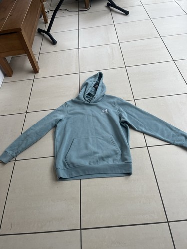 mens under armour hoodie medium