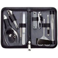 GREEN BELL Skill of Takumi Grooming kit LB G-3109 9 piece set New