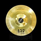 Wuhan 457 Rock Splash Cymbal 10"