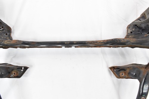❤️ 12-17 AUDI A7 S7 QUATTRO FRONT SUBFRAME CRADLE CROSSMEMBER OEM - Picture 10 of 24