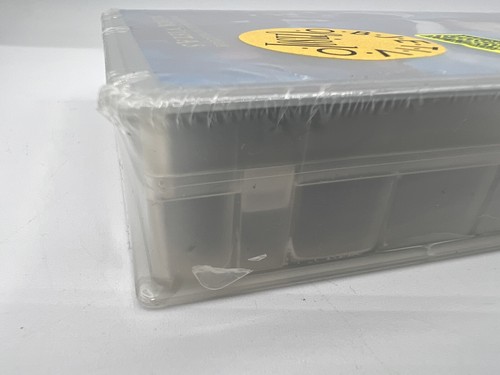 HARRY POTTER Y La Philosopher's Stone 2002 Warner VHS Tape Spanish NEW * READ * - Imagen 14 de 18