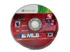 Microsoft Xbox 360 Video Games MLB 2K13 Game Name 2013