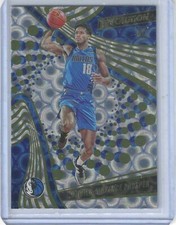 2023-24 Panini Revolution Olivier-Maxence Prosper Rookie Groove #125