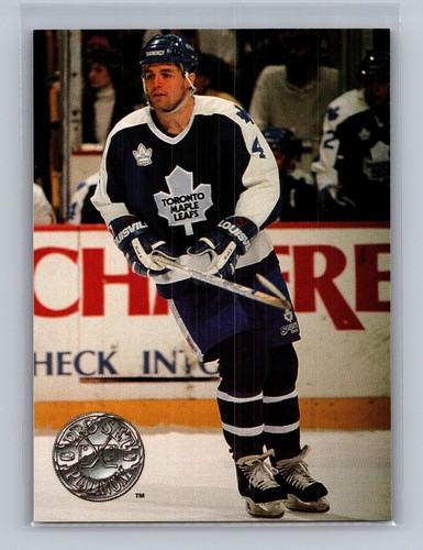 1991-92 Pro Set Platinum Hockey #1-150 Base/Inserts U-Pick ***Buy 2 Save 50%*** - Picture 229 of 304