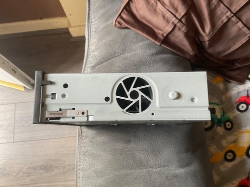 volkswagon mib3 head unit 3vo035816k - Picture 2 of 5