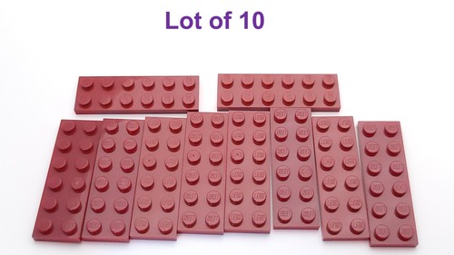 Lego 2x6 Plate You Choose the Color - Picture 15 of 32