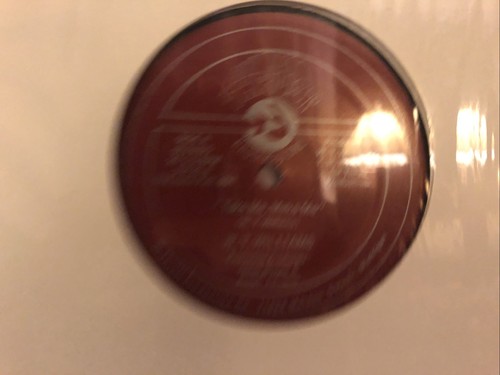 Nice NM - W.T. Williams - Take Me, Make Me - 1984 Thrust 12" Single Record Album - Picture 2 of 4