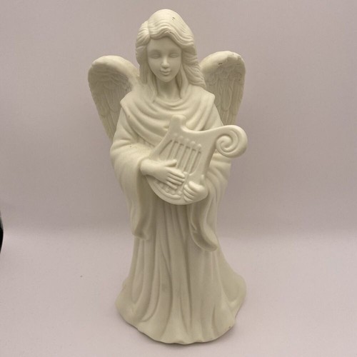 Portacandele conico ad angolo leggero per feste decorazione natalizia - Foto 2 di 9